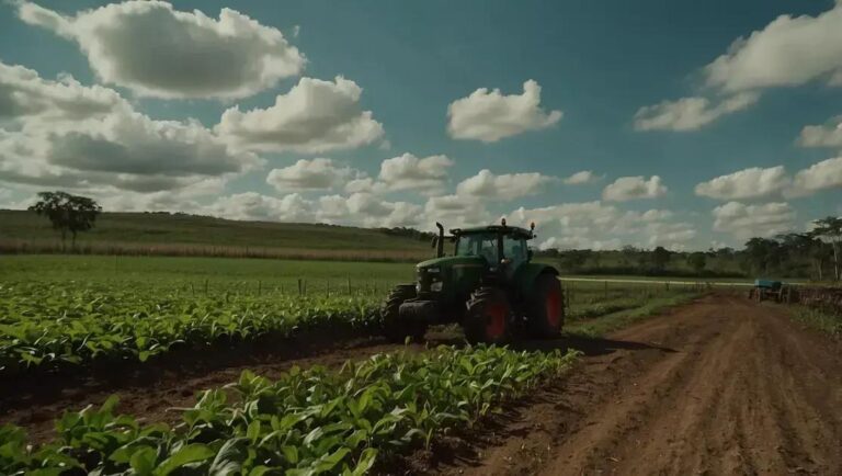 Como a Agricultura Biossalina Fortalece Comunidades do Semiárido