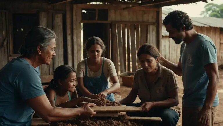 Como Receber (Sacar) o Bolsa Família e Datas de Pagamento