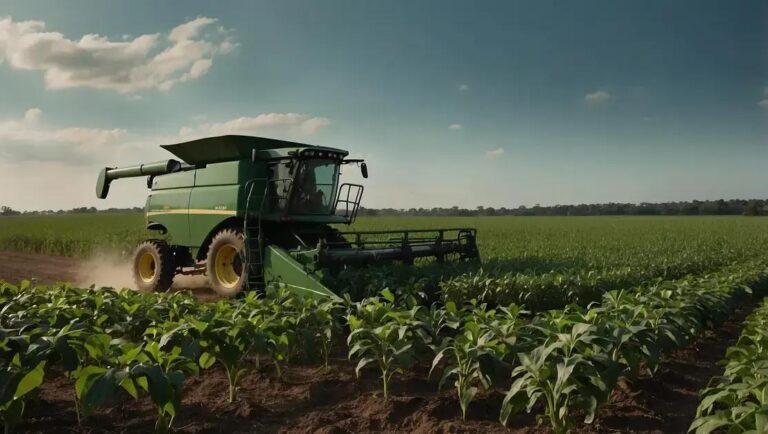 Imea Mantém Projeção de Safra de Soja de MT: O Que Esperar?