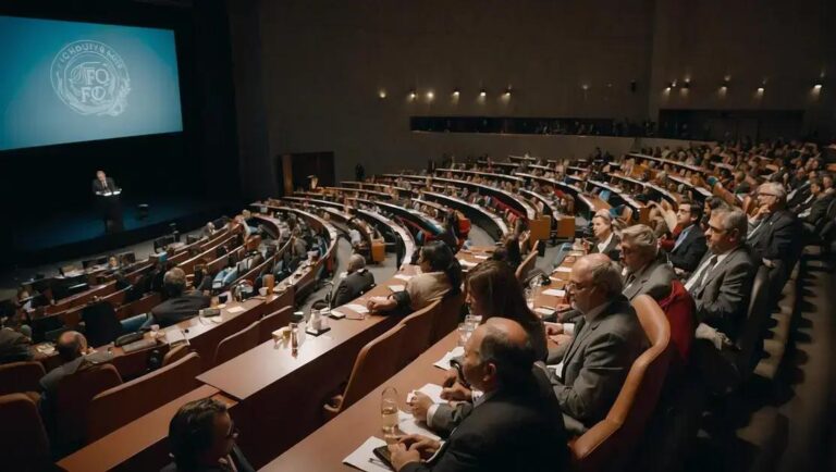 Iniciativa Brasileira RAIZ: Destaque Internacional na FAO