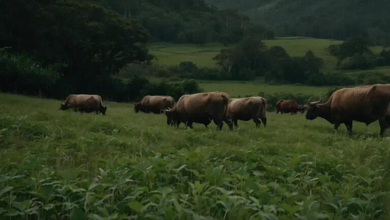 Ovinos Corriedale: 5 Fatos que Você Precisa Saber