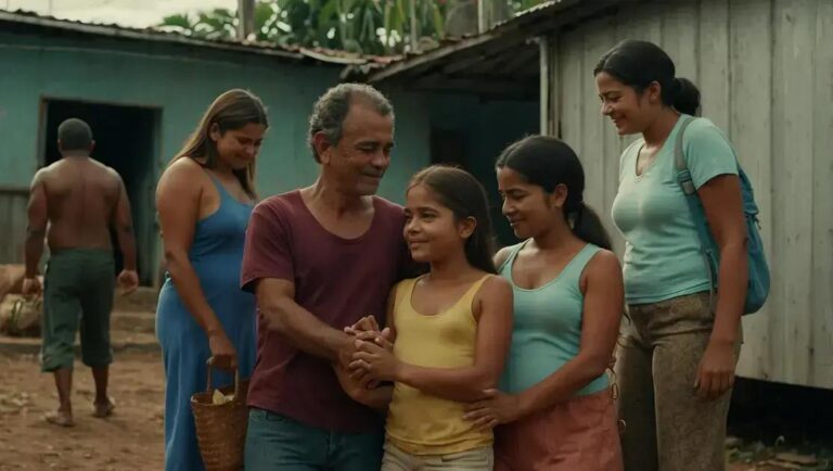 Quem Tem direito ao Bolsa Familia