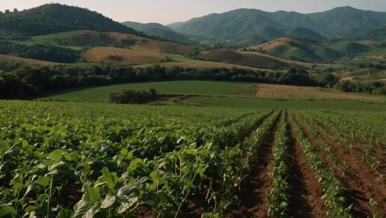 Recuperação Judicial: Justiça Defere Grupo da Agropecuária Santa Mônica