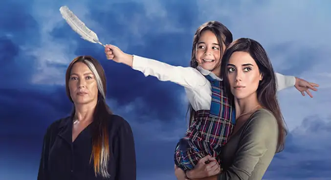 Onde Assistir Novela A Mãe Online ao Vivo