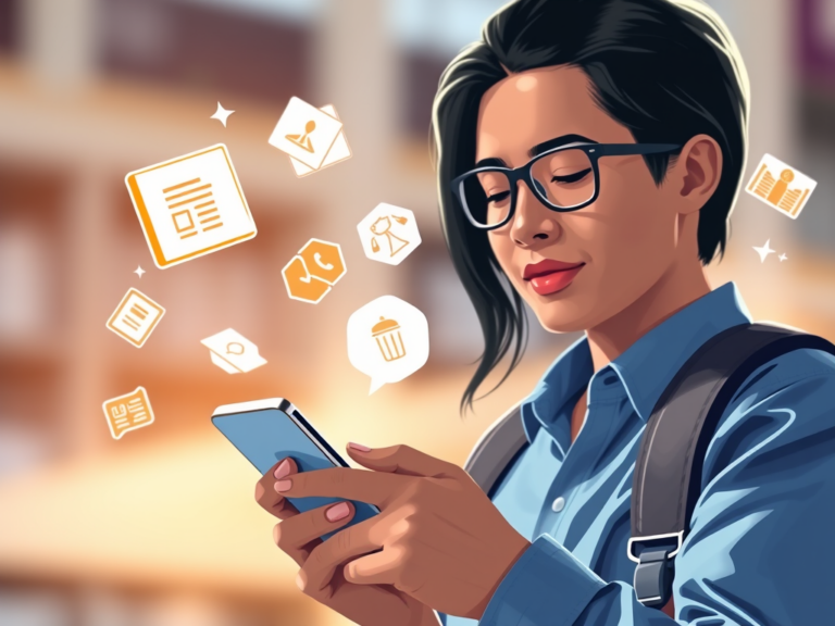 Cómo usar Mi Argentina para acceder a Becas Progresar