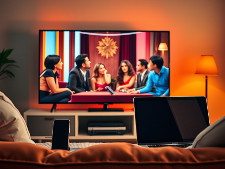 Veja Como Assistir a Novela Que Está Passando Agora