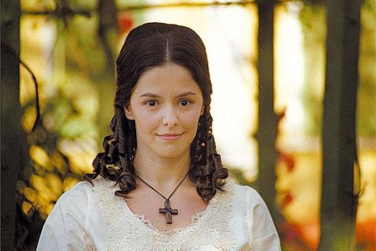 Onde Assistir a Novela A Escrava Isaura ao Vivo e Online